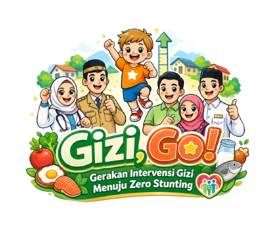 Logo Gizi Go