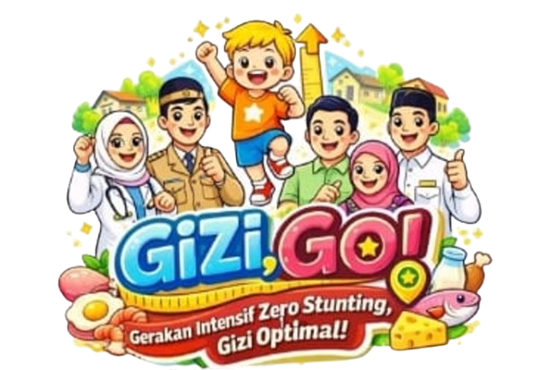 Logo Gizi Go