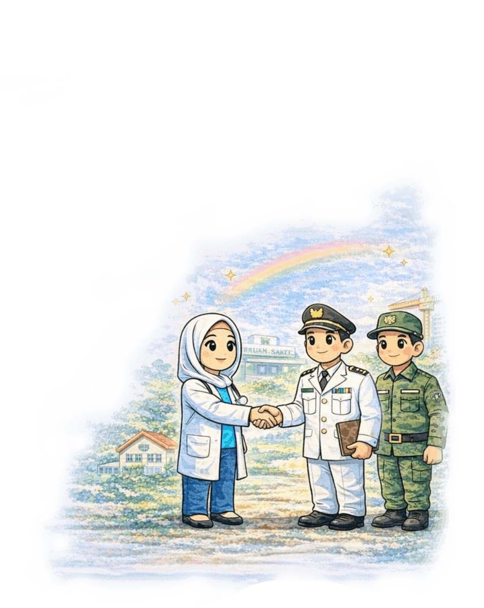Gerak II Mengawal Perubahan